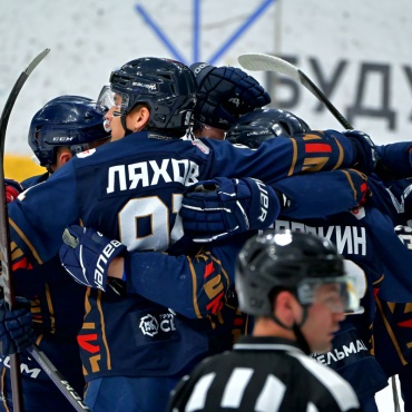 Олимпия - Торос