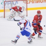 Ижсталь - Лада