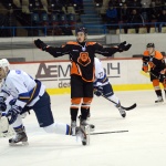 Молот-Прикамье - Казцинк-Торпедо