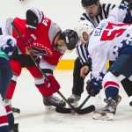 06.11.2017 Металлург - ХК Саров - 2:3 ОТ