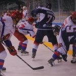 02.10.2018 Сокол - КРС-ОЭРДЖИ - 4:3 Б