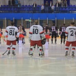 14.09.2015. Нефтяник - Зауралье