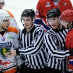 Ижсталь - Ермак