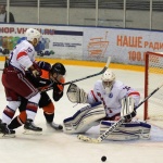 Молот-Прикамье - Юность-Минск