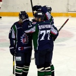 Кубань - Ижсталь