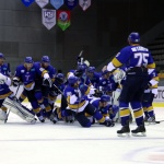 Казцинк-Торпедо - Кубань