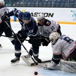 Динамо Бшх - ХК Саров