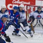 Лада - ХК ВМФ