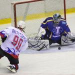 Казцинк-Торпедо - Ариада-Акпарс