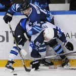 11.12.2016. ХК Рязань - Ариада-НХ