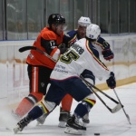 08.11.2017 Ермак - ЦСК ВВС - 5:2