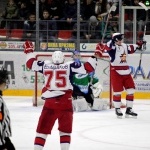 Торос - Ижсталь