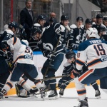 20.11.2016. Динамо СПб - СКА-Нева