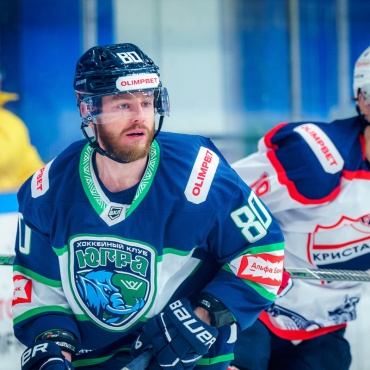 Югра - Кристалл