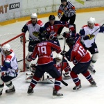 Зауралье - Титан