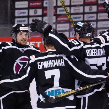 Рубин - Южный Урал