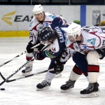 ХК Саров - Рубин