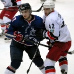 ХК Саров - Зауралье