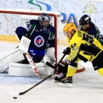 Кубань - Сарыарка