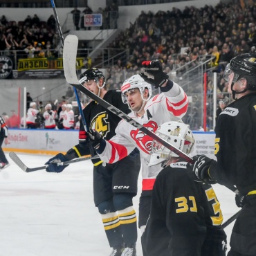 Дизель - Молот