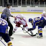 Казцинк-Торпедо - Крылья Советов