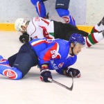 19.11.2015. Ариада - Нефтяник