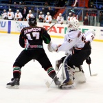 Нефтяник - Молот-Прикамье