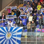 ХК Рязань - Молот-Прикамье