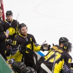 360 27.11.2017 Сарыарка - Горняк - 4:1