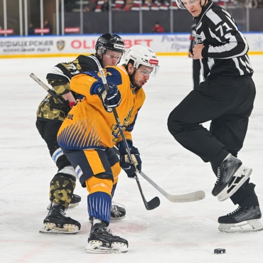 Молот - Челны