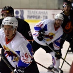 06.09.2018 Молот-Прикамье - Ценг Тоу - 5:2