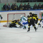 22.09.2018 Сарыарка - Торос - 2:3 ОТ