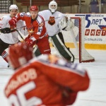 30.11.2017 Ижсталь - Молот-Прикамье - 3:4