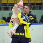 15.10.2015. Сарыарка - Челмет