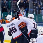 17.10.2015. Ермак - Челмет