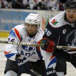 ХК Саров - Лада