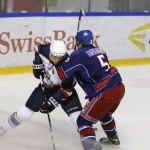 Юность-Минск - Зауралье