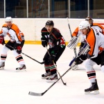 Нефтяник - Спутник