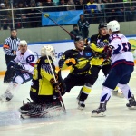 Сарыарка - Южный Урал