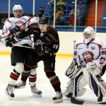 Нефтяник - Рубин