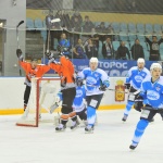 29.02.2016. Спутник - Торос