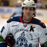 Ижсталь - ХК Саров