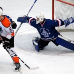 ХК Саров - Ермак