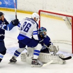 09.12.2016. Буран - Ариада-НХ