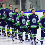 186 17.10.2017 Горняк - ЦСК ВВС - 7:0