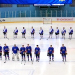 СКА-Карелия - Ариада