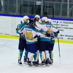 326 19.11.2017 Горняк - Торпедо - 4:9