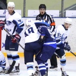 01.11.2016. Ариада-НХ - Буран