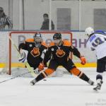 Молот-Прикамье - Казцинк-Торпедо