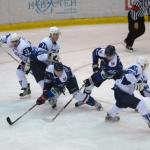 ХК Саров - Южный Урал